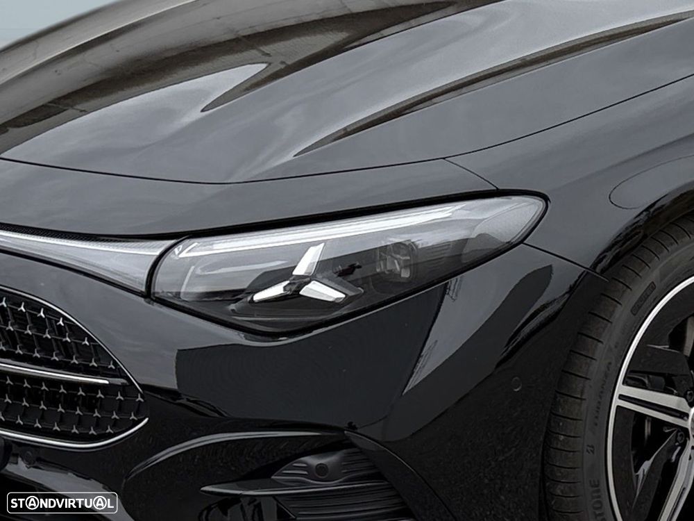 Mercedes-Benz CLA 220 - 10