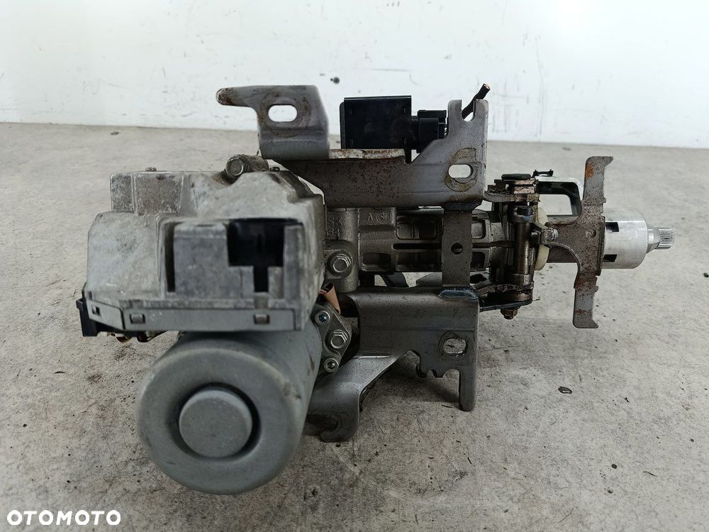 WSPOMAGANIE ELEKTRYCZNE, PION RENAULT SCENIC II 8200589332  EA9CEC-039  NSK - 5