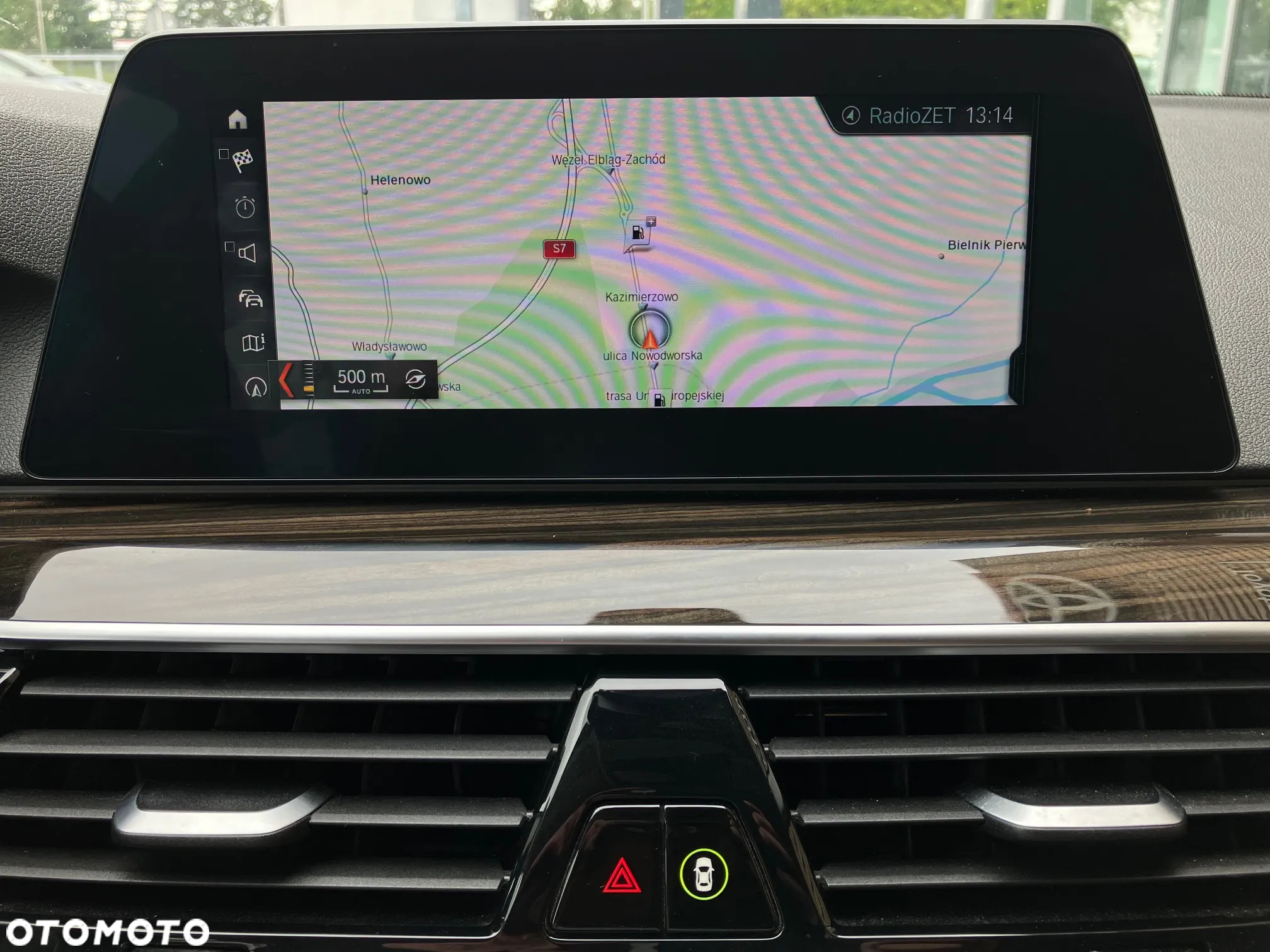 BMW Seria 5 520d xDrive Touring - 30