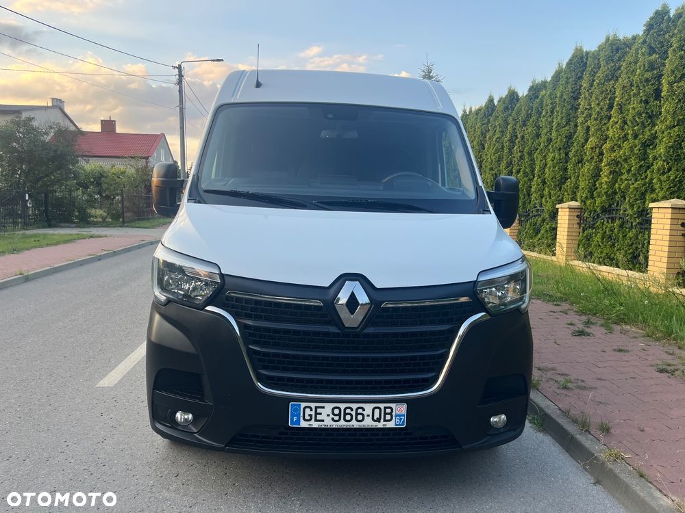 Renault Master - 12