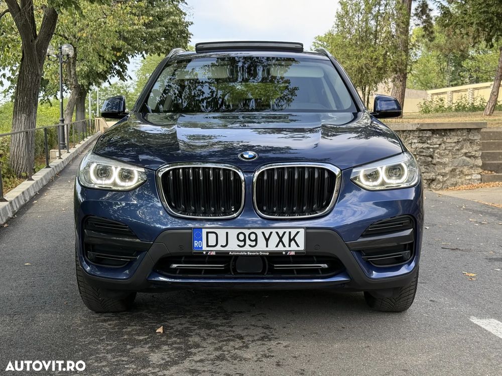 BMW X3 - 24