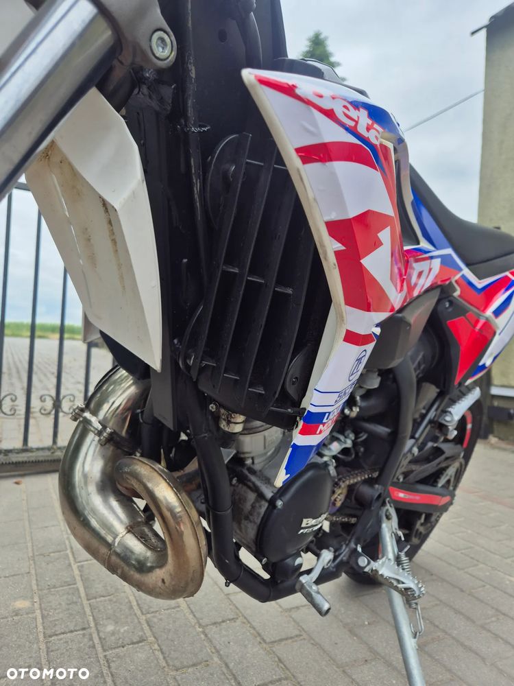 Beta RR - 26