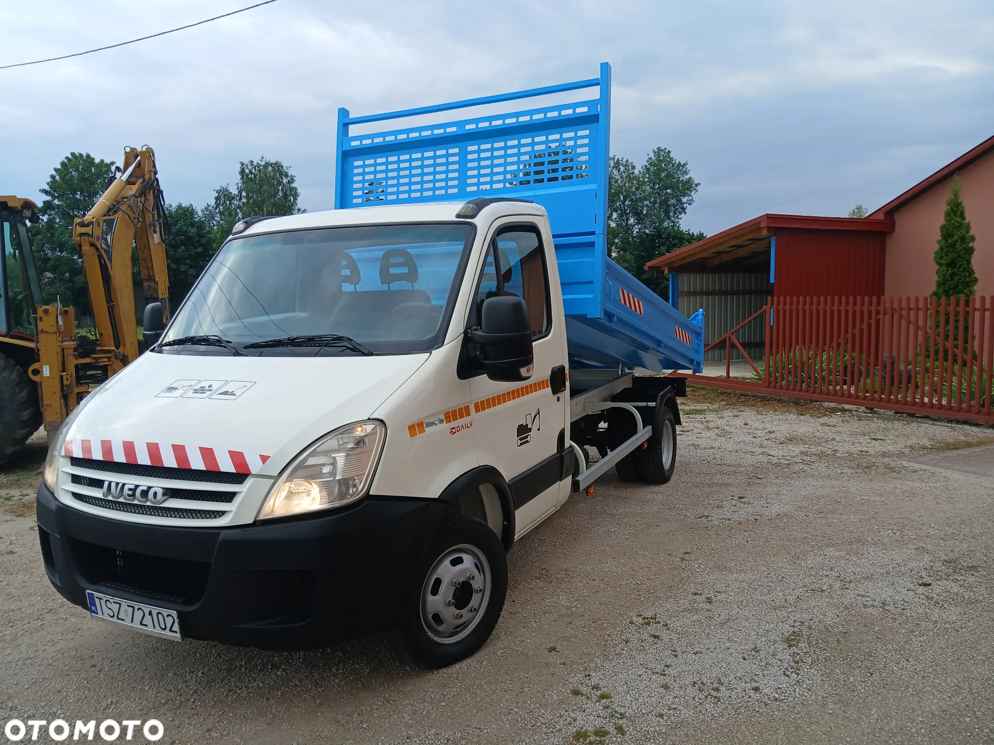 Iveco Daily35c15 - 22