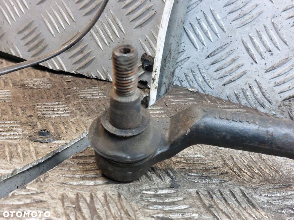 MAGLOWNICA PRZEKŁADNIA KIEROWNICZA VOLVO S60 II EU EUROPA 31329878 - 3