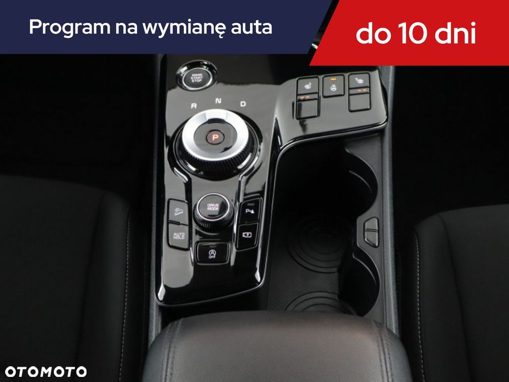 Kia Sportage - 18