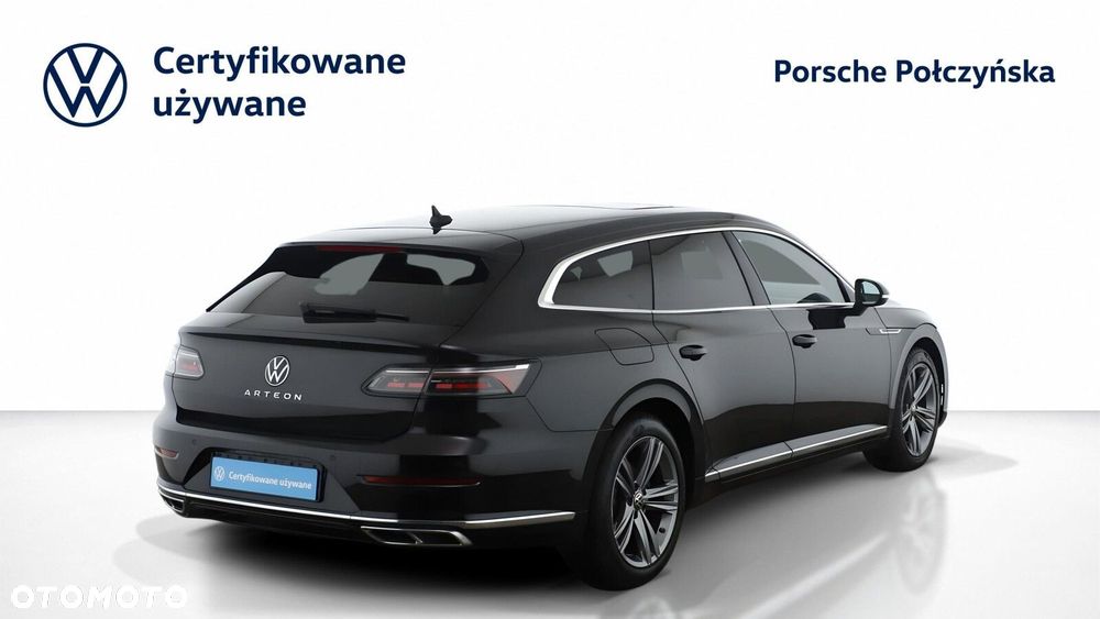 Volkswagen Arteon Shooting Brake 2.0 TDI R-Line DSG - 7