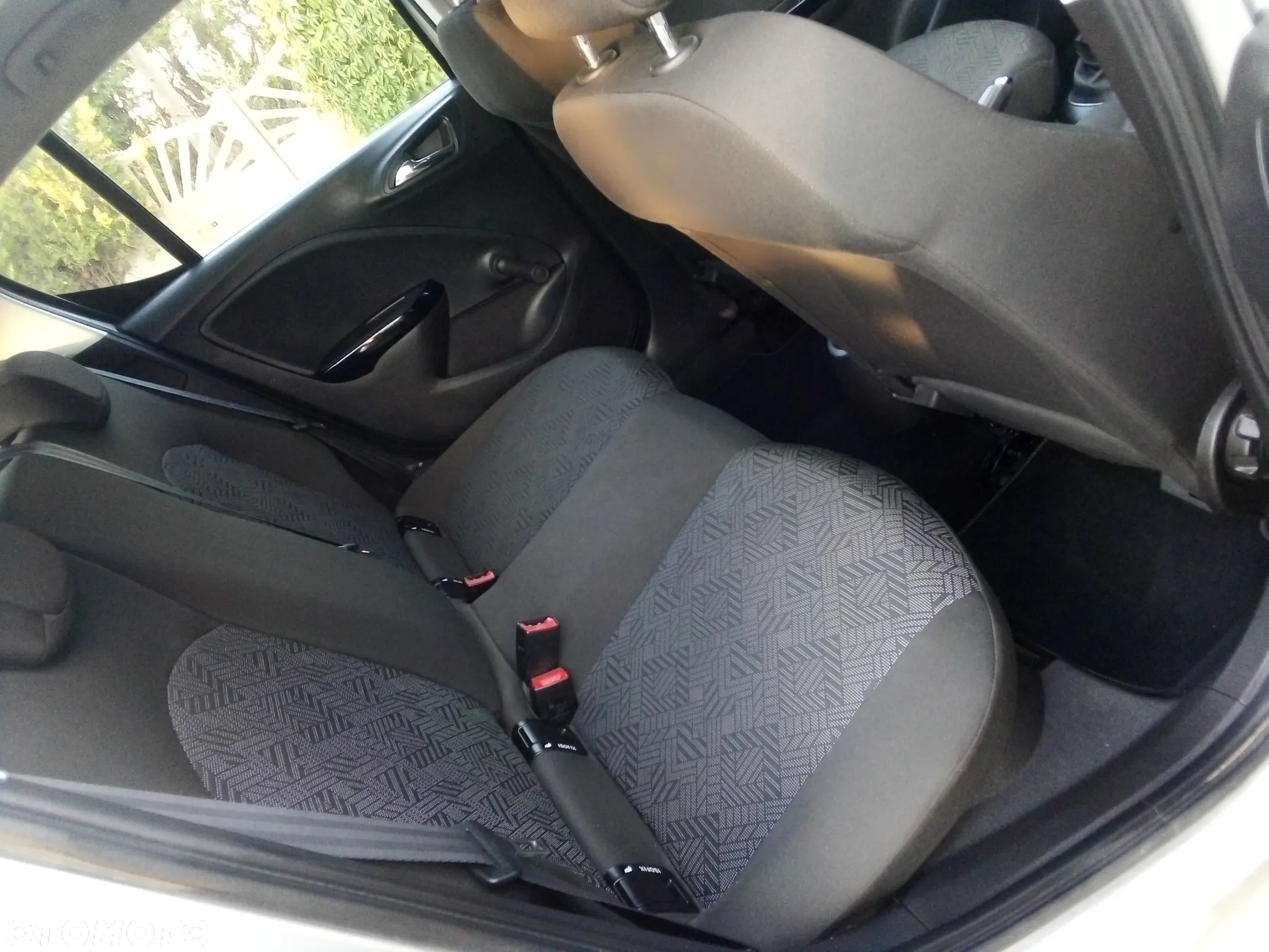 Opel Corsa 1.4 (ecoFLEX) Start/Stop Color Edition - 20