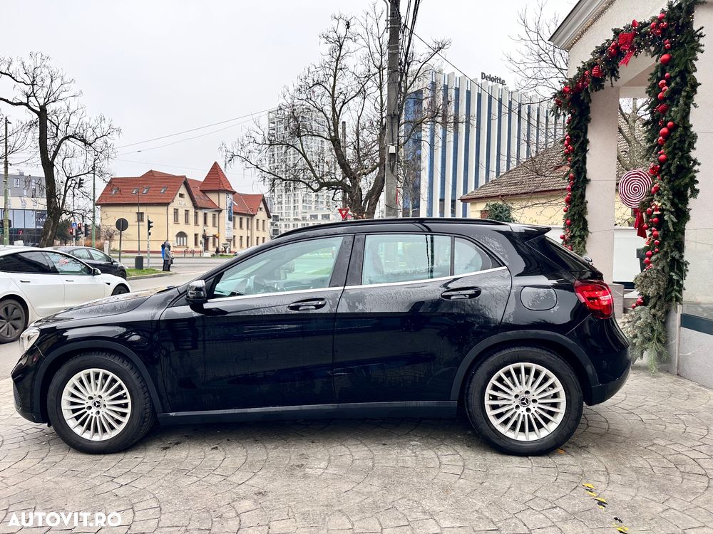 Mercedes-Benz GLA 180 7G-DCT UrbanStyle Edition - 5