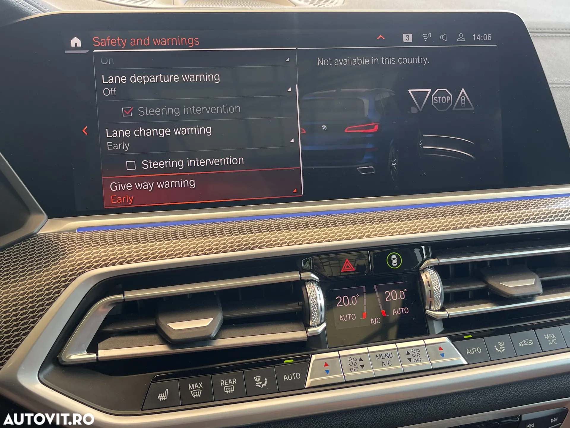 BMW X5 M M50i - 29