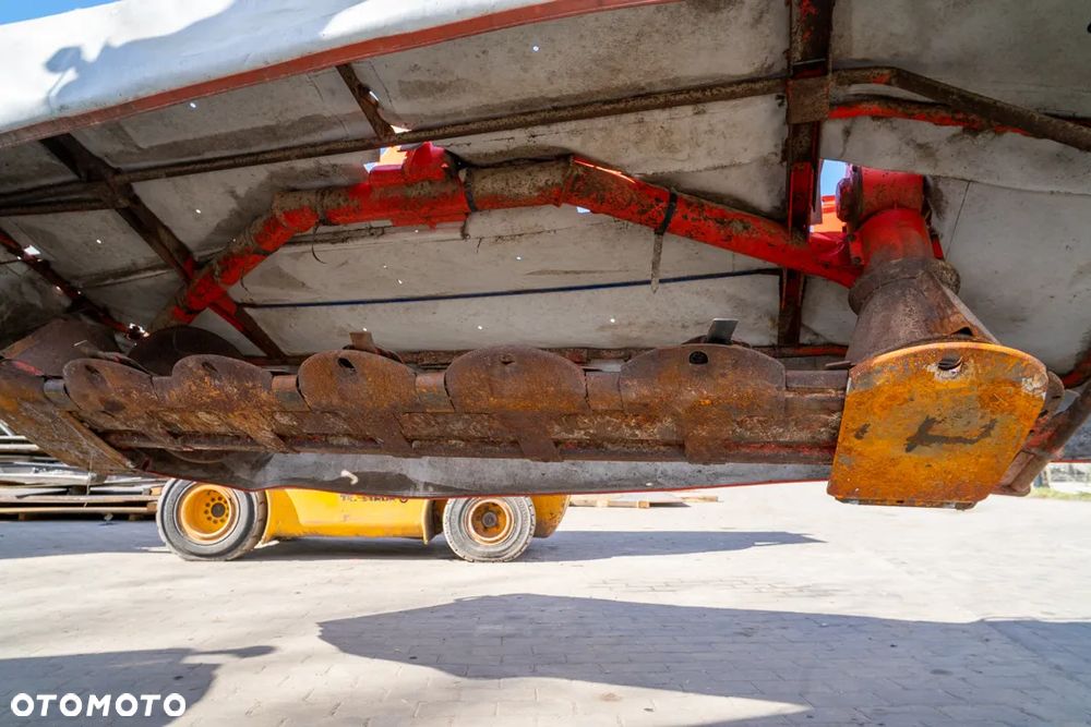 Kuhn GMD602 GMD902 GMD702 Lift-Control  POSIADAM WIELE MASZYN PRASA CIĄGNIK ROZRZUTNIK  Zapraszam - 31