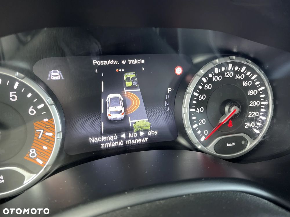 Jeep Renegade 1.5 T4 mHEV Limited FWD S&S DCT - 24