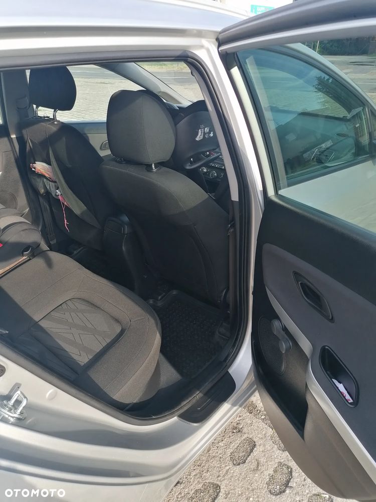 Kia Ceed 1.6 CRDi M - 20
