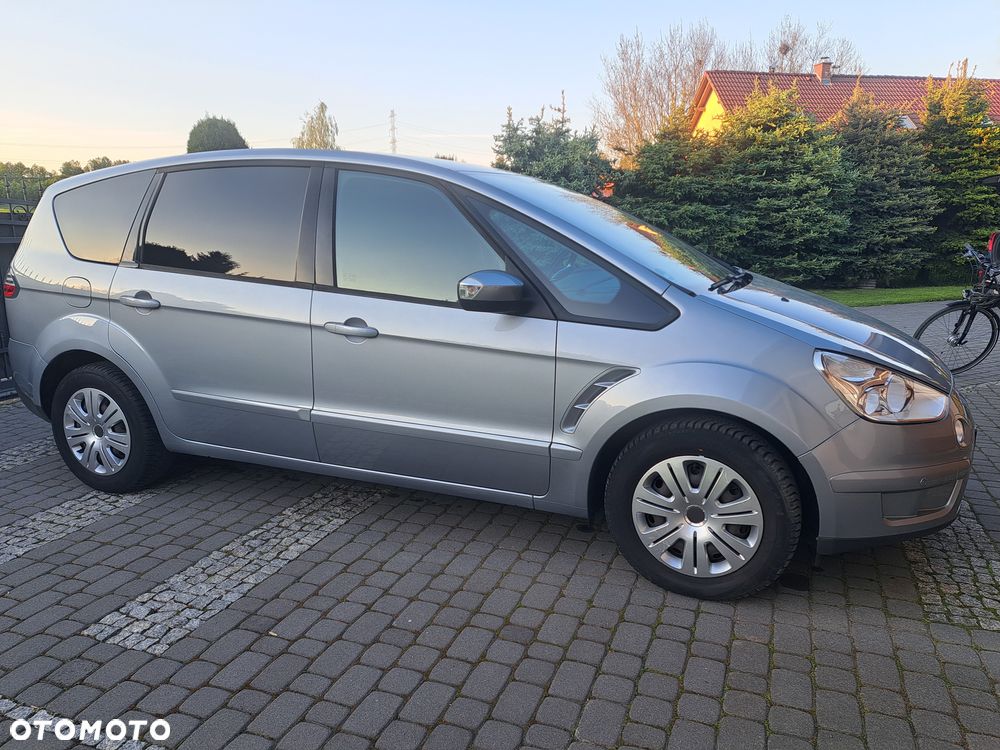 Ford S-Max 2.0 Business Edition - 3