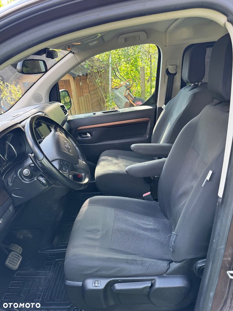 Toyota ProAce Kombi D-4D Long 2,8t - 11