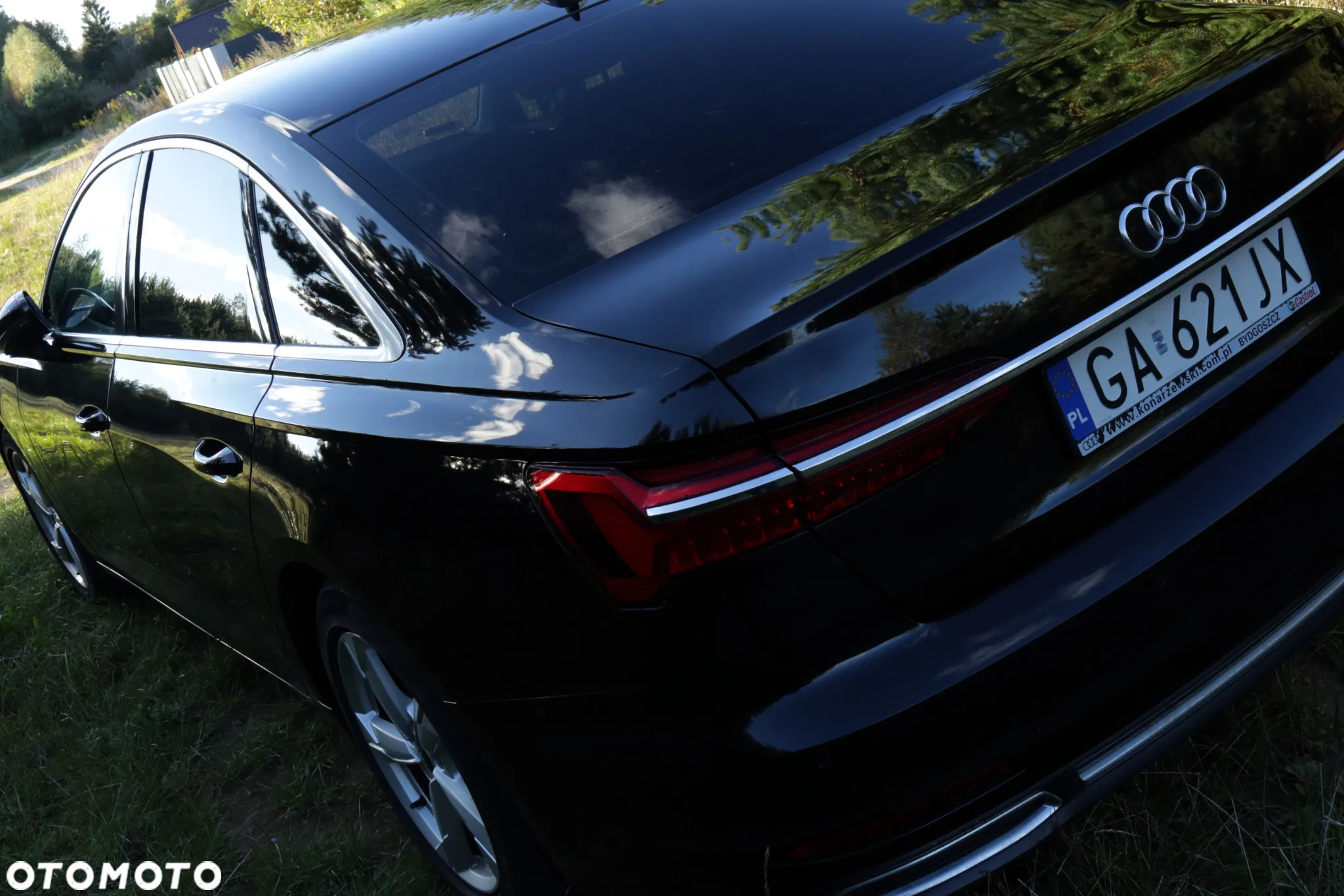 Audi A6 - 3