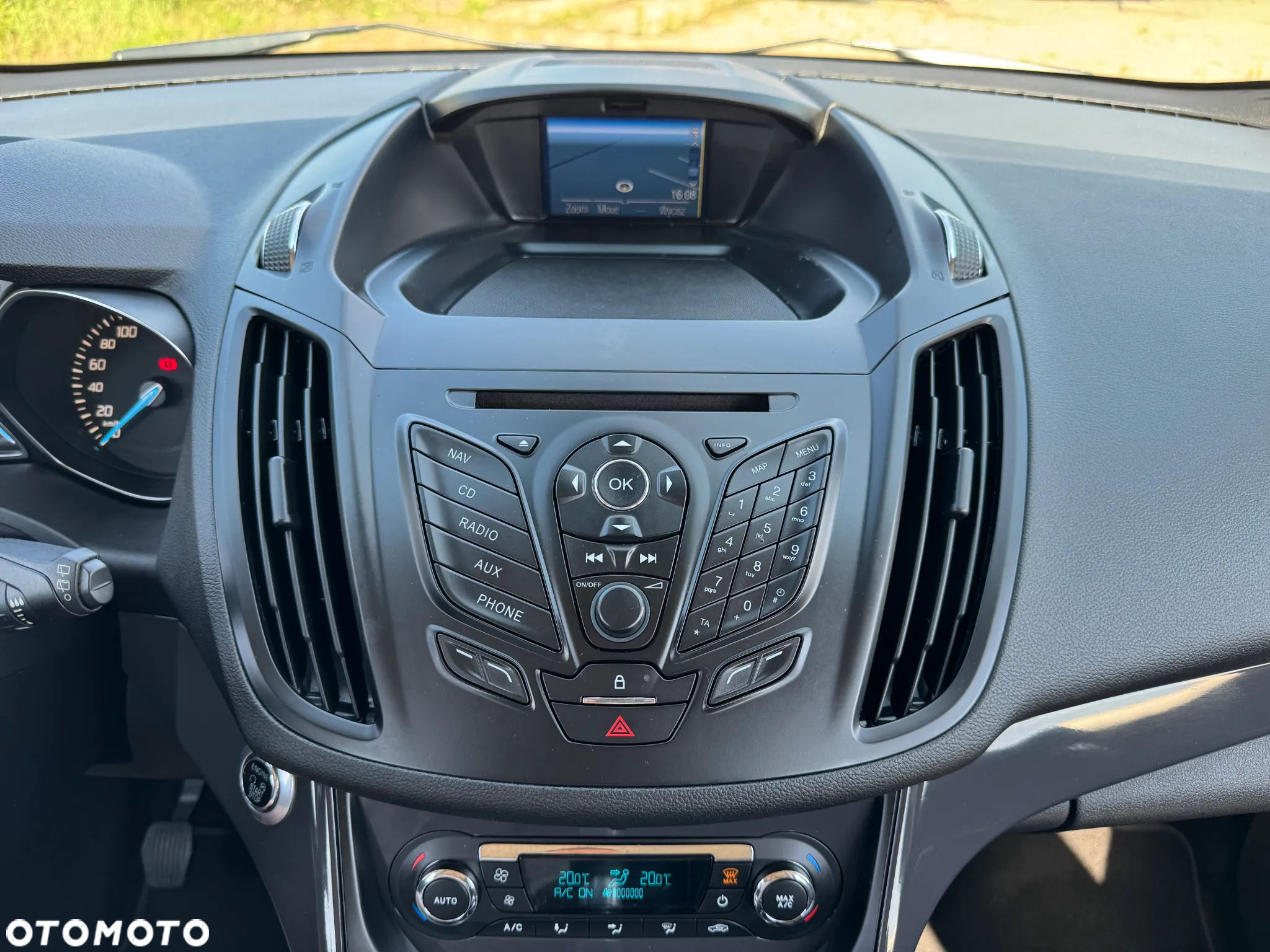 Ford Kuga 1.5 EcoBoost FWD Titanium - 16