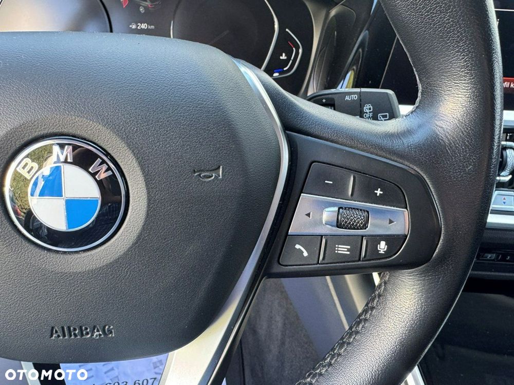 BMW Seria 3 - 12