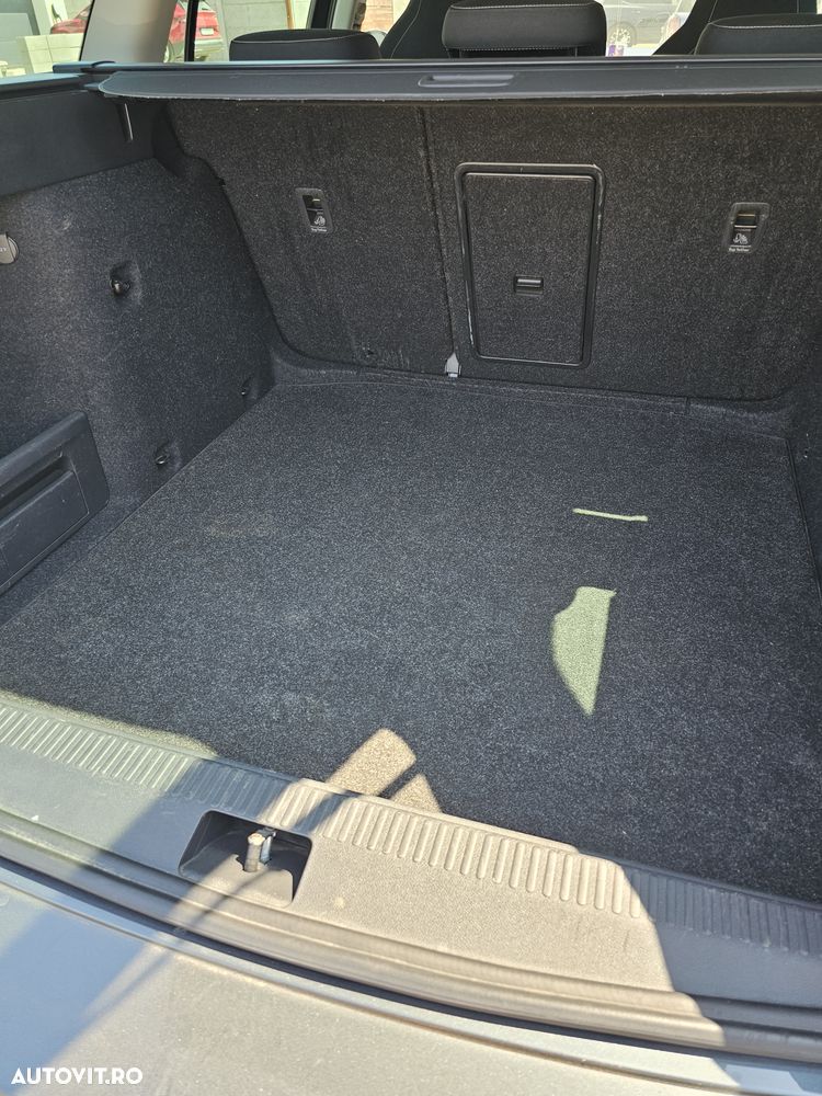 Skoda Octavia 2.0 TDI DSG Style - 13