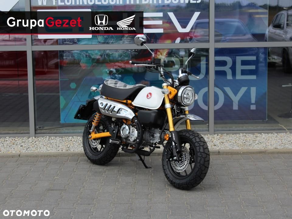 Honda Z - 14