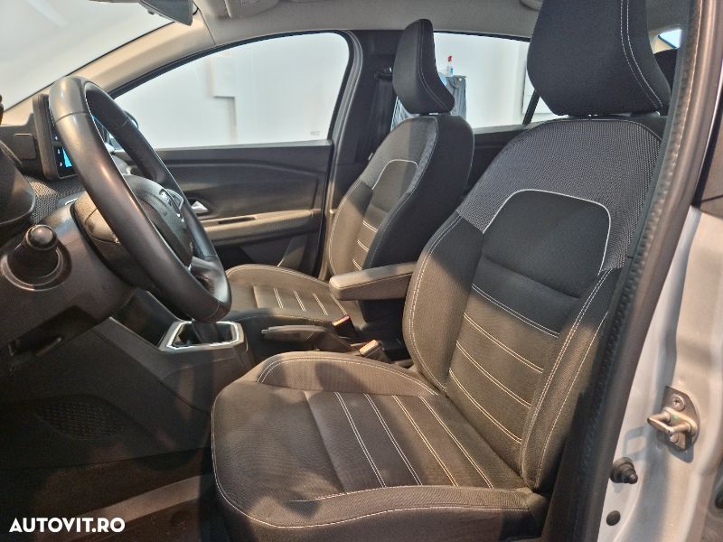 Dacia Logan ECO-G 100 MT6 Comfort - 19