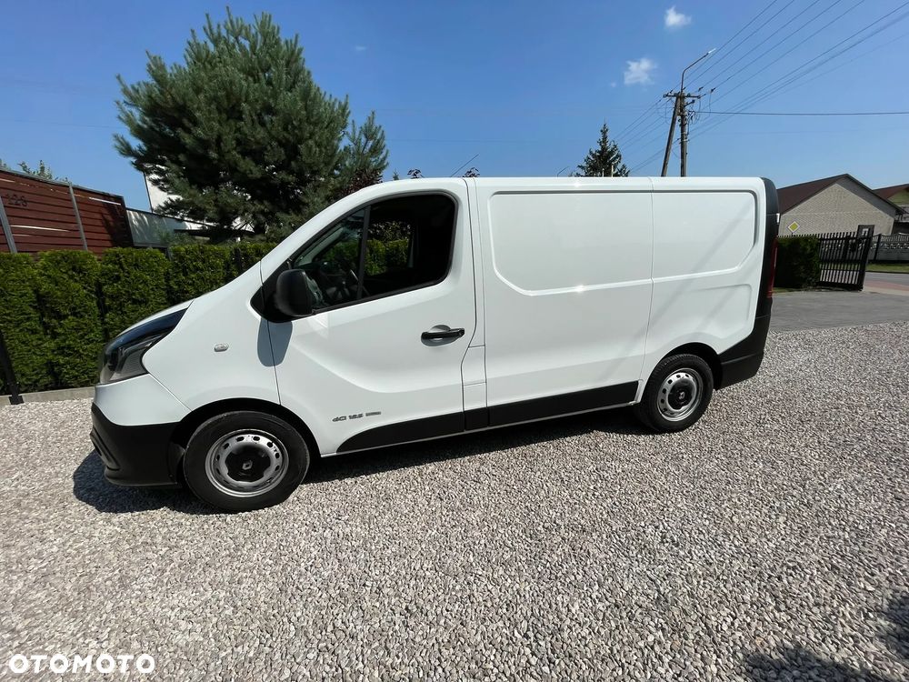 Renault Trafic - 2