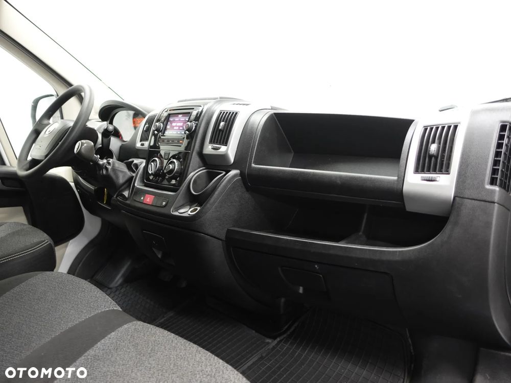 Fiat Ducato - 32