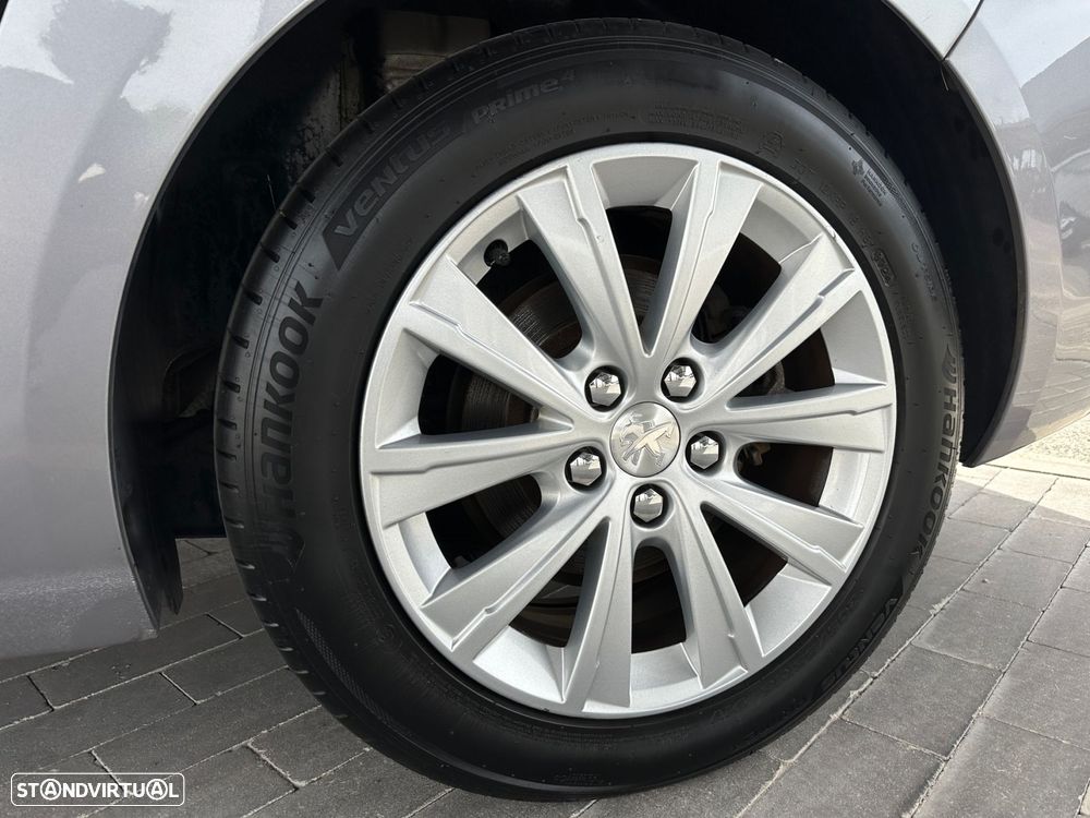 Peugeot 308 SW 1.5 BlueHDi Style - 7