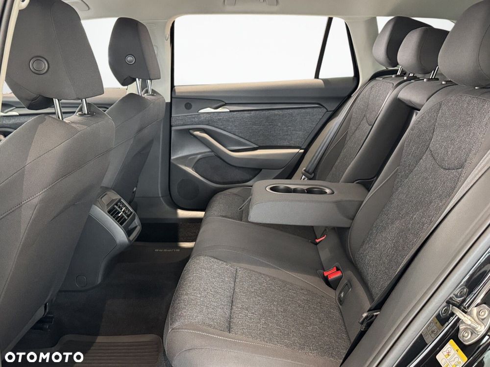 Skoda Superb - 13
