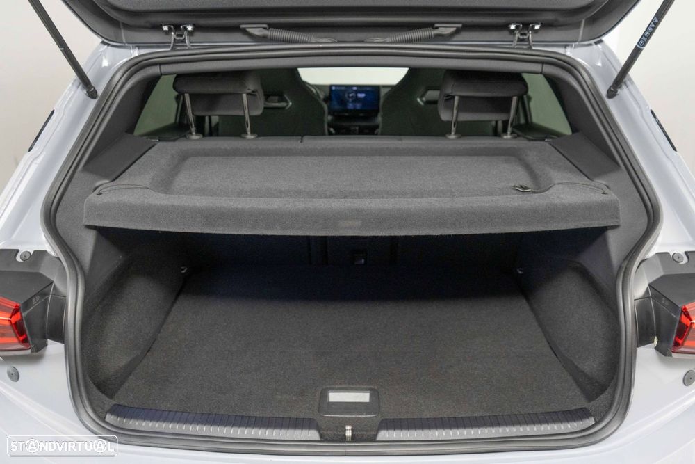 Cupra Born 77 kWh e-Boost - 12