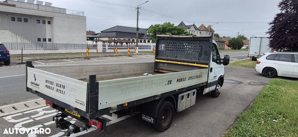 Iveco Daily - 4