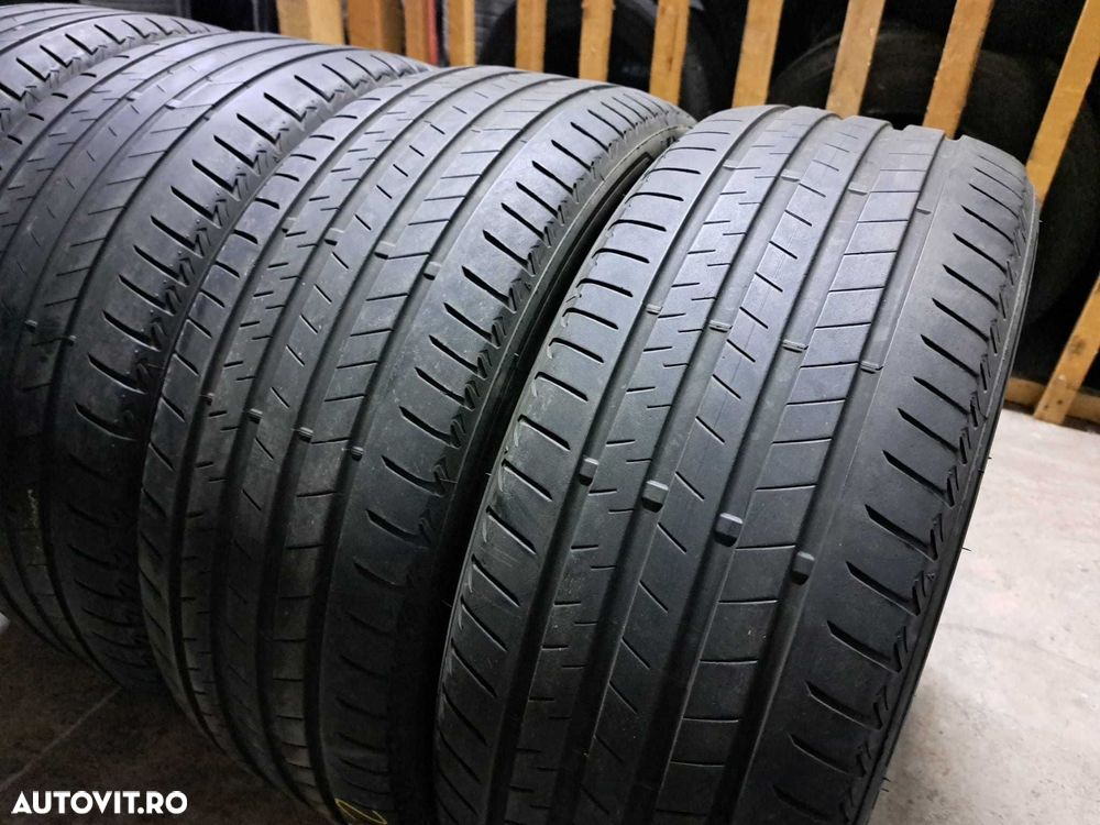 Set anvelope 245/40 R21 cu 275/35 R21 Bridgestone RFT - 3