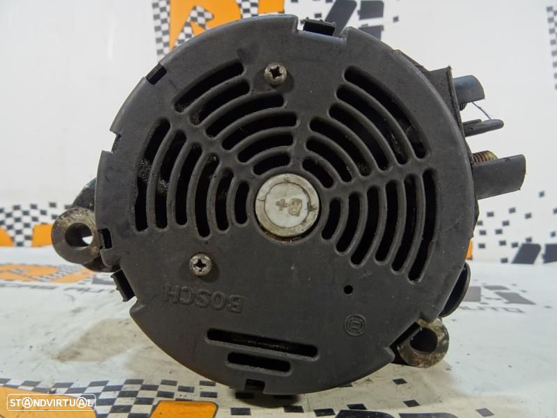 Alternador Peugeot 306 (7B, N3, N5)  9617842880 / 0123310012 / 0 123 3 - 3