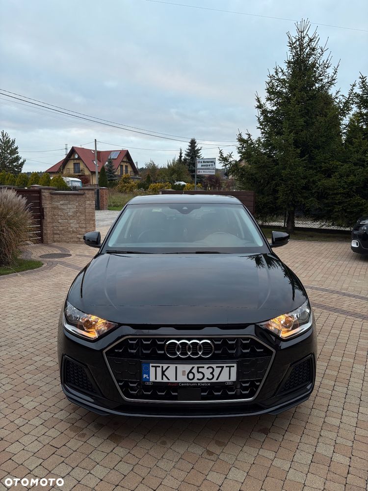 Audi A1 Sportback - 2