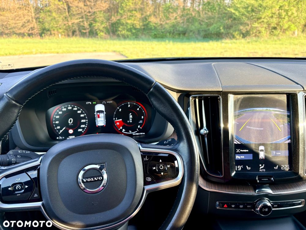 Volvo XC 60 D4 AWD Inscription - 16
