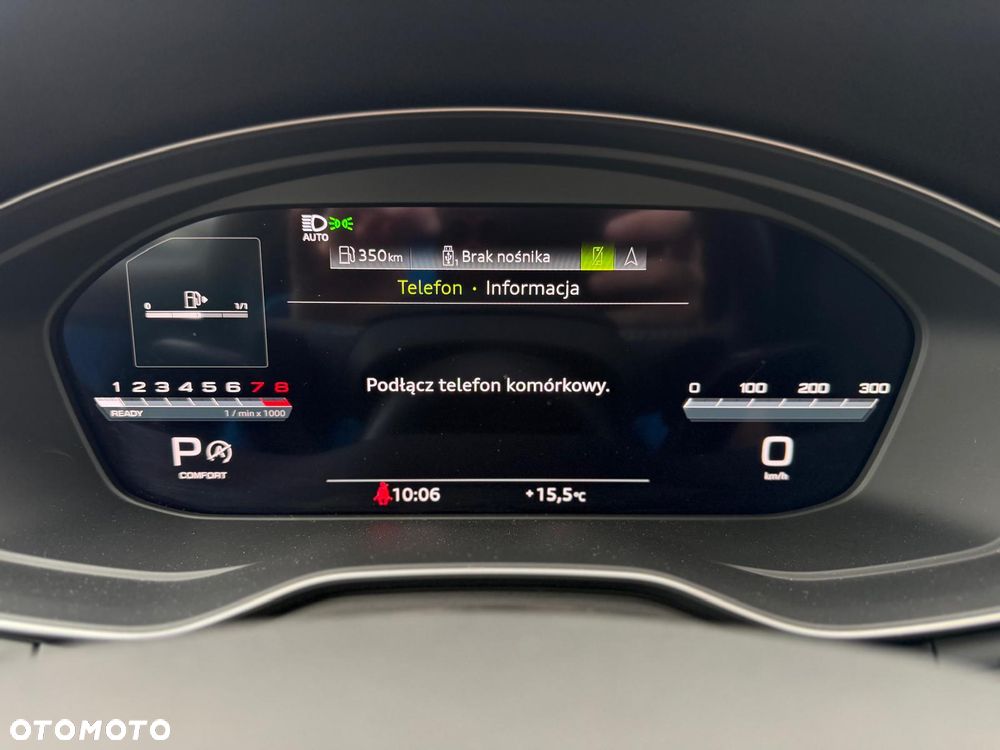 Audi A5 Sportback 45 TFSI quattro S tronic S line - 26
