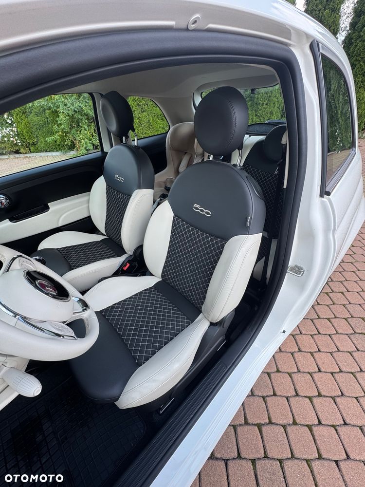 Fiat 500 - 5