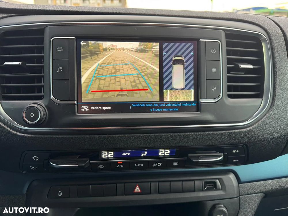 Peugeot Traveller L2H1 2.0 BlueHDI 150 S&S Navette - 27