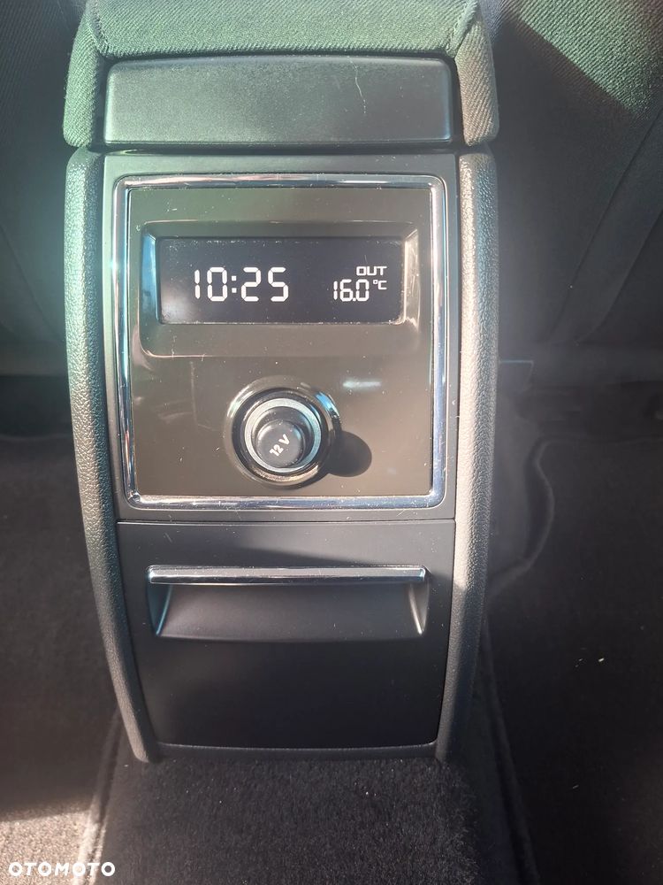 Skoda Superb 1.6 TDI Ambition Greenline - 18