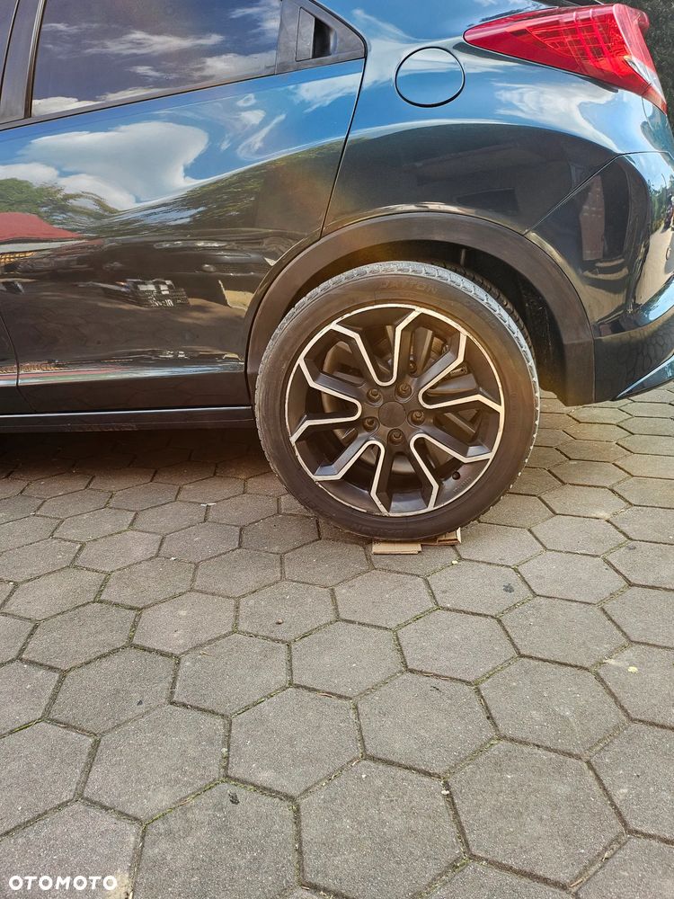 Honda Civic 1.8 Executive - 39
