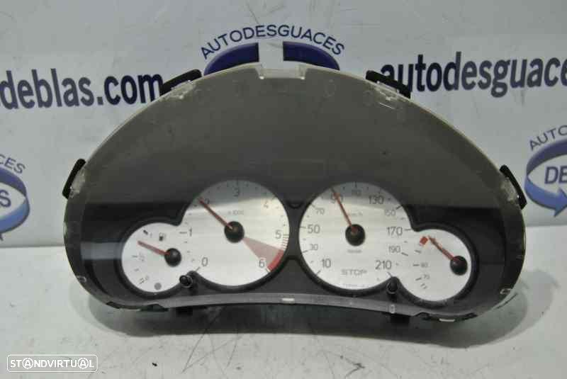 QUADRANTE PEUGEOT 206 BERLINA 4-PT. - 1