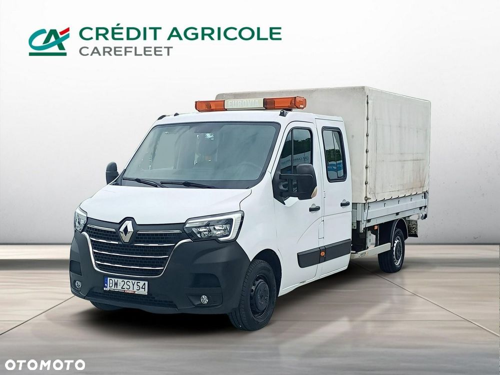 Renault Master - 1