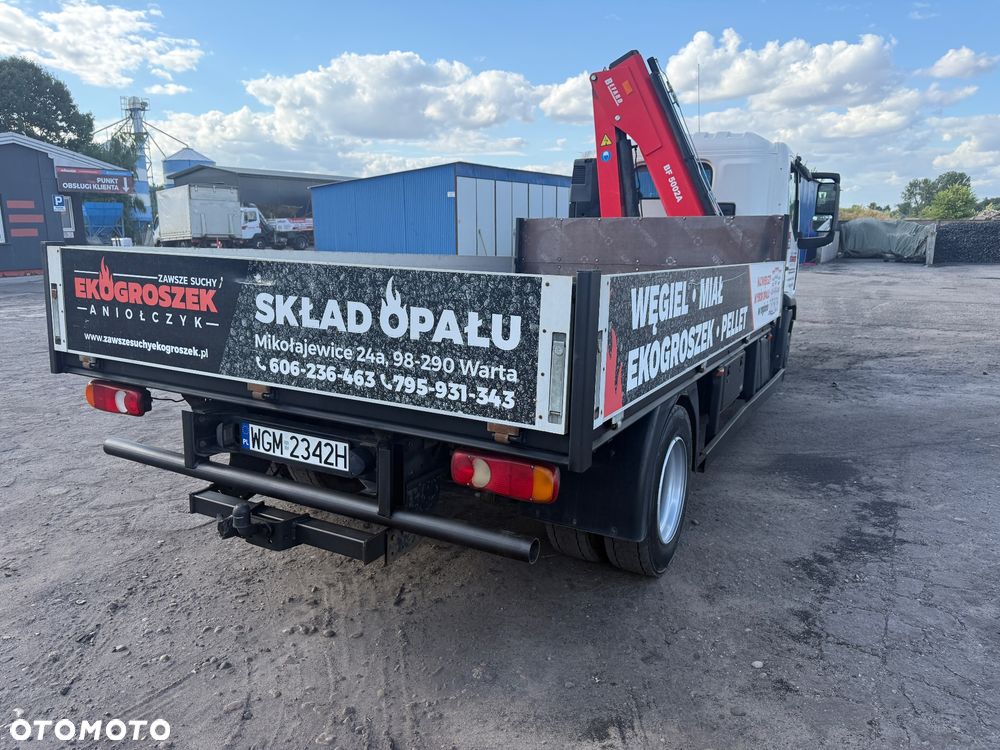 Renault D75 - 5