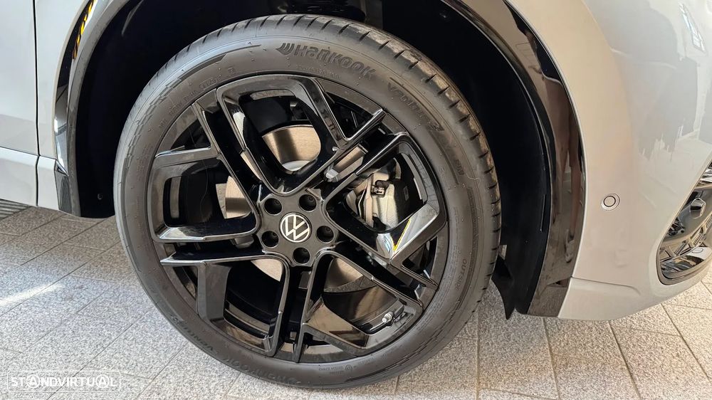 VW Tiguan 1.5 TSI eHybrid R-Line DSG - 17