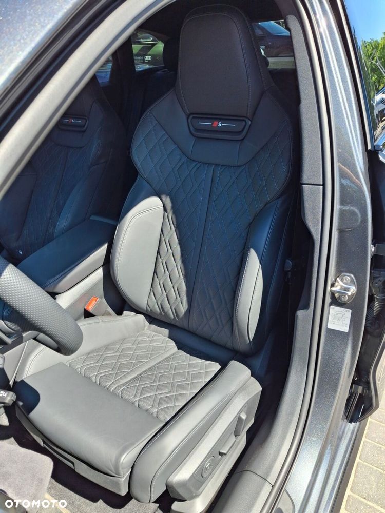 Audi S5 Avant - 13