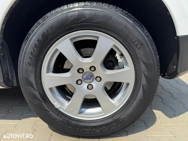Volvo XC 60 D4 Momentum - 26