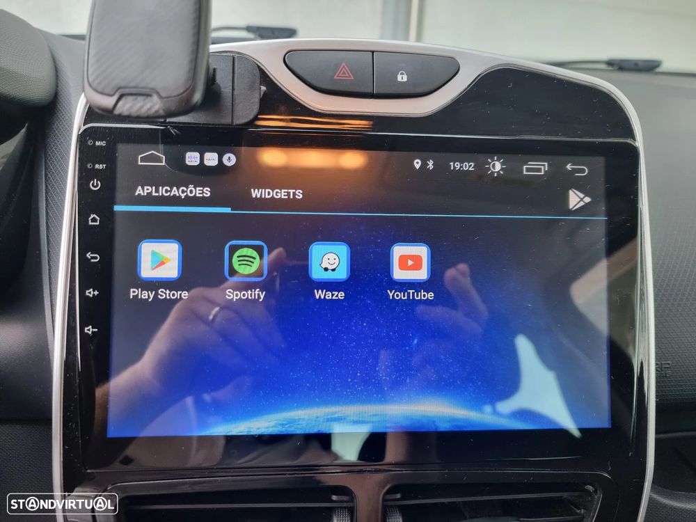 Renault Clio 1.5 dCi Dynamique S - 20