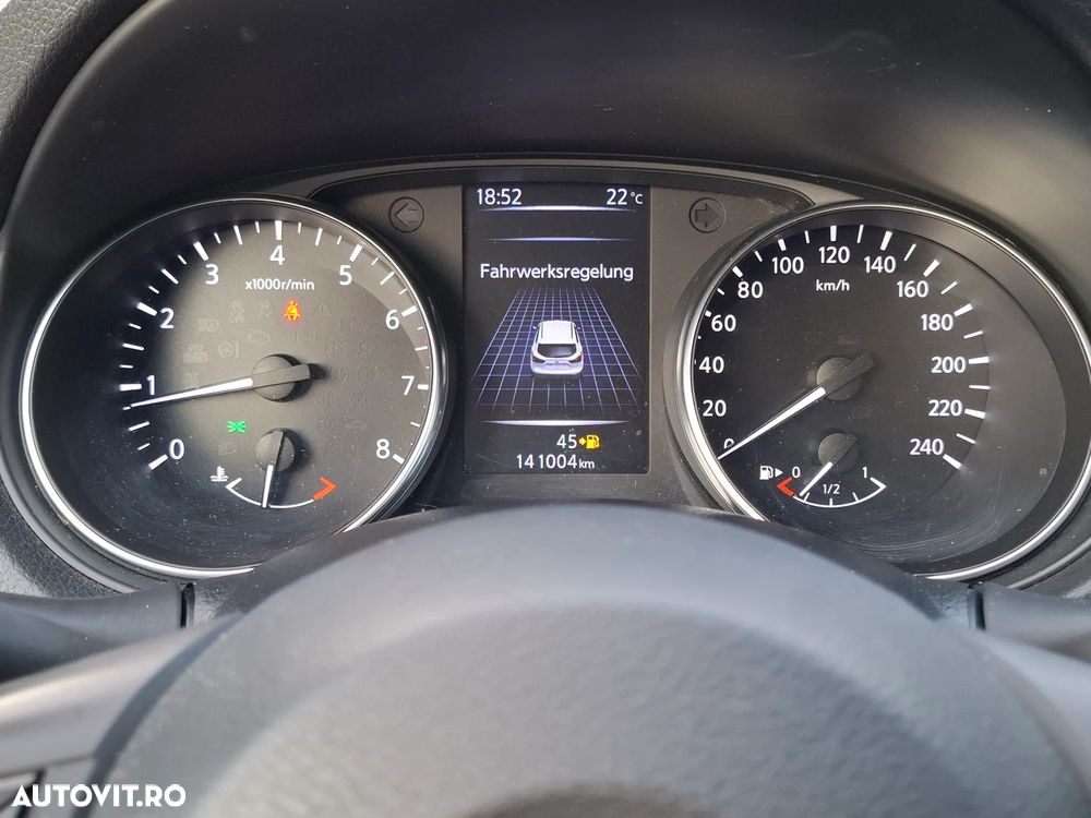 Renault Kadjar Energy dCi 110 EDC XMOD - 22