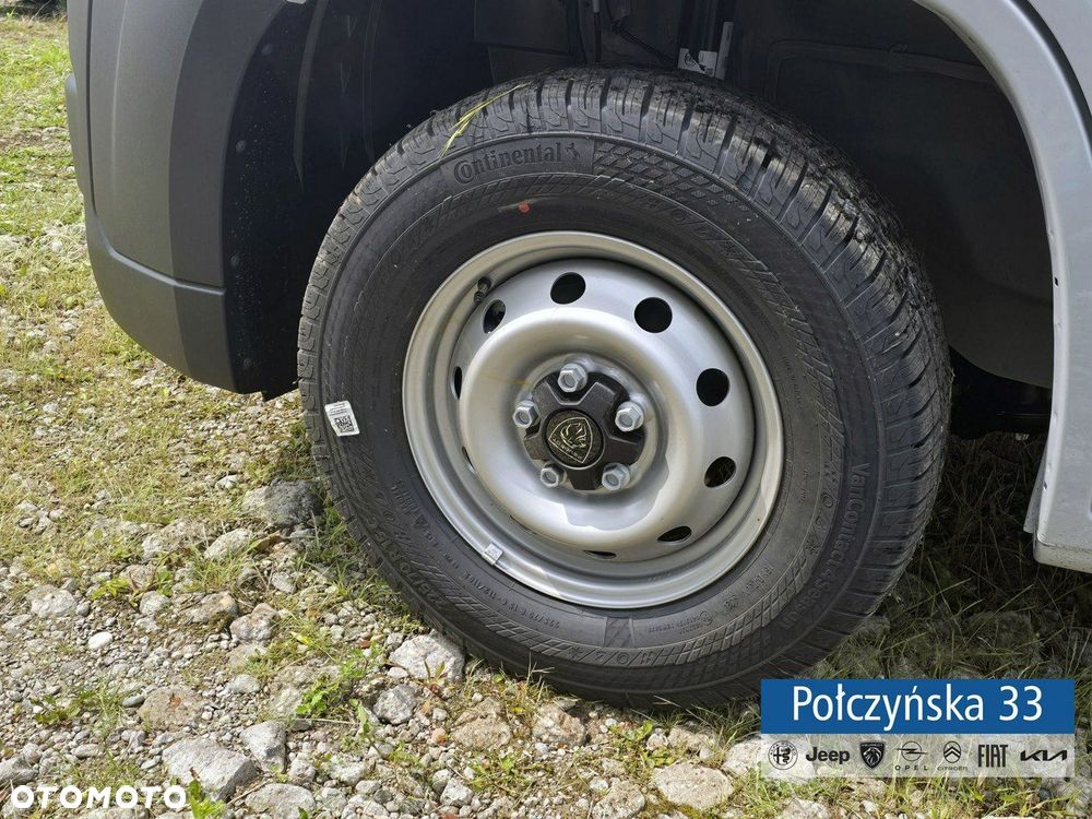 Peugeot Boxer - 14