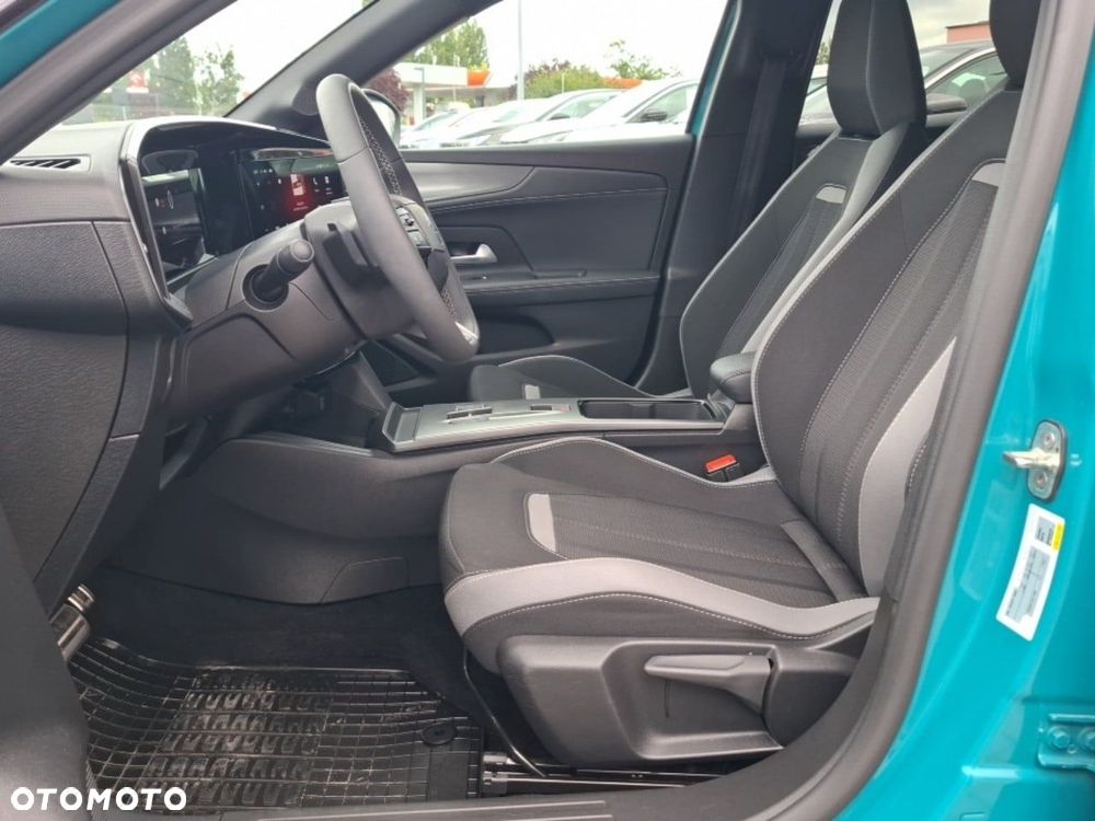 Opel Mokka 1.2 T GS S&S - 11