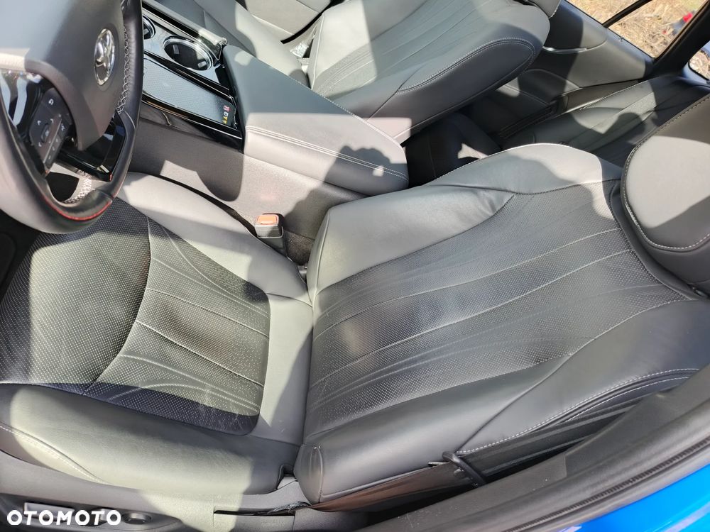 Toyota Mirai Prestige - 14
